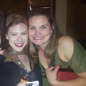 Meet your Posher, Krystal